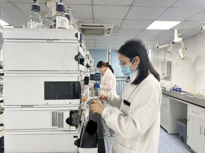 砺技能 强质量 筑匠心|昂利康第三届GMP知识测验暨实验室技能比武活动圆满收官