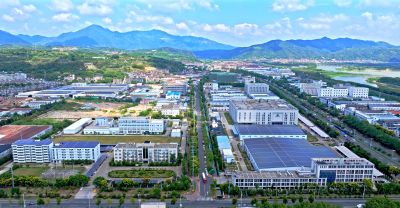 荣耀上榜！昂利康入选2025年度浙江省高新技术企业创新能力500强